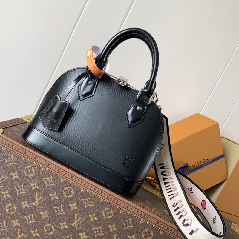 LV Top Handle Bags